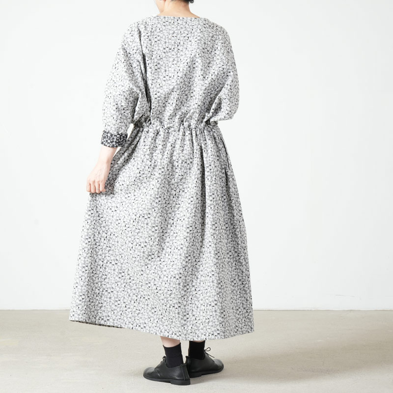 jujudhau(������������) DUI JUJUDHAU KINCHAKU DRESS