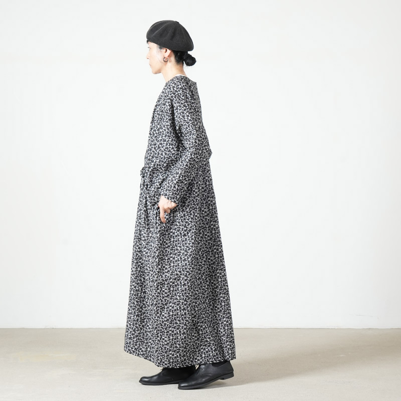 jujudhau(������������) DUI JUJUDHAU KINCHAKU DRESS