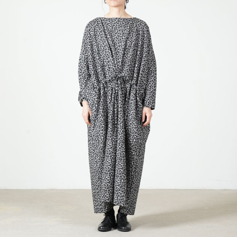 jujudhau(������������) DUI JUJUDHAU KINCHAKU DRESS