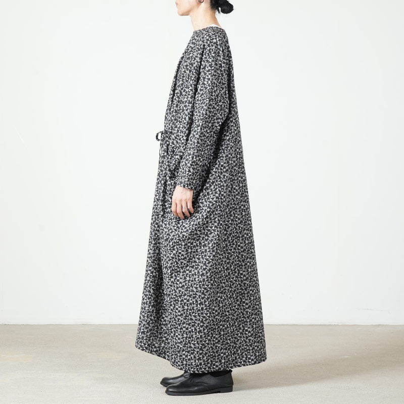 jujudhau(������������) DUI JUJUDHAU KINCHAKU DRESS
