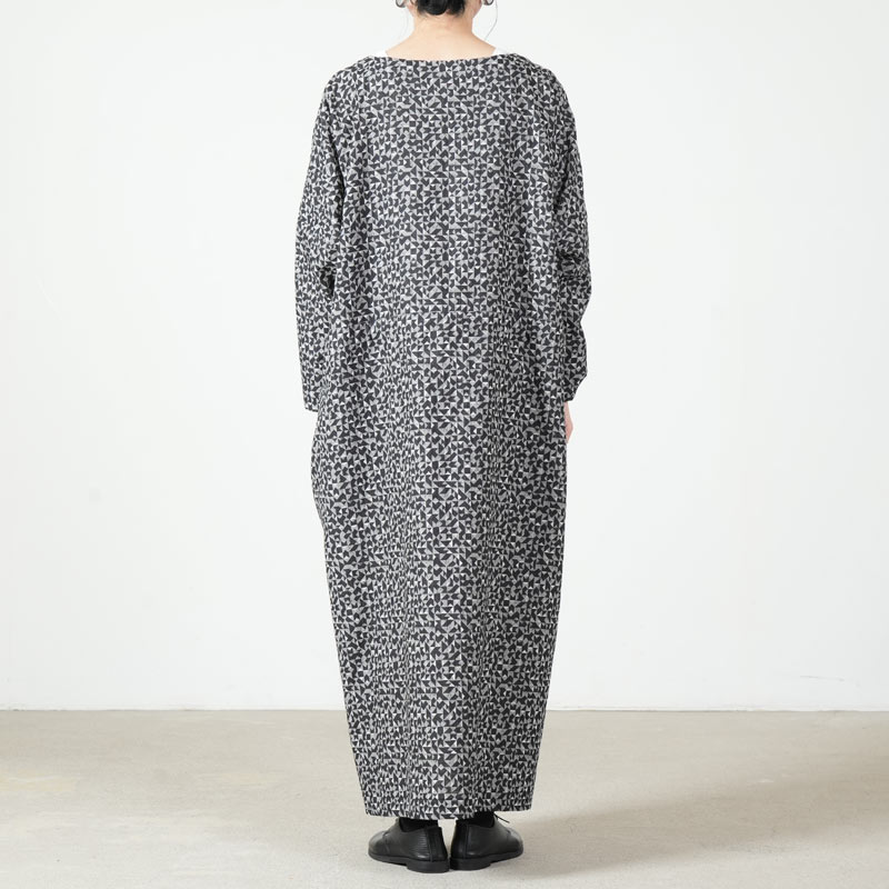 jujudhau(������������) DUI JUJUDHAU KINCHAKU DRESS