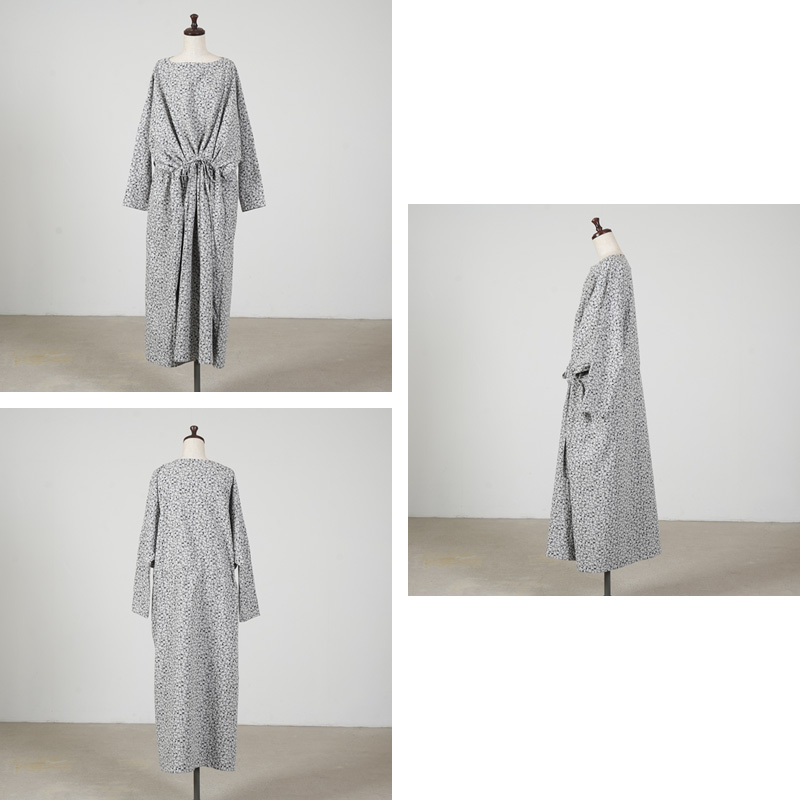 jujudhau(������������) DUI JUJUDHAU KINCHAKU DRESS