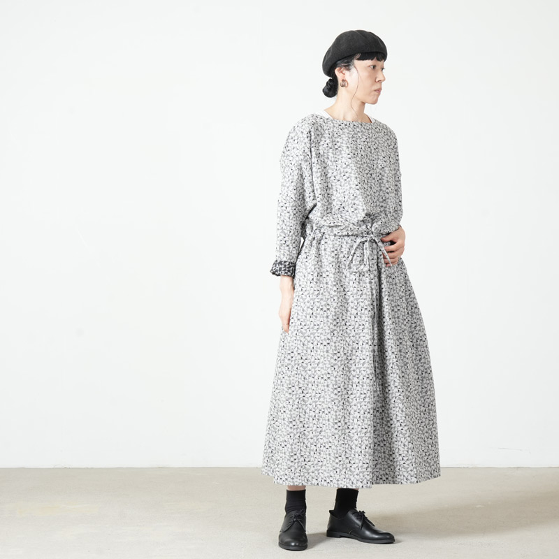 jujudhau(������������) DUI JUJUDHAU KINCHAKU DRESS