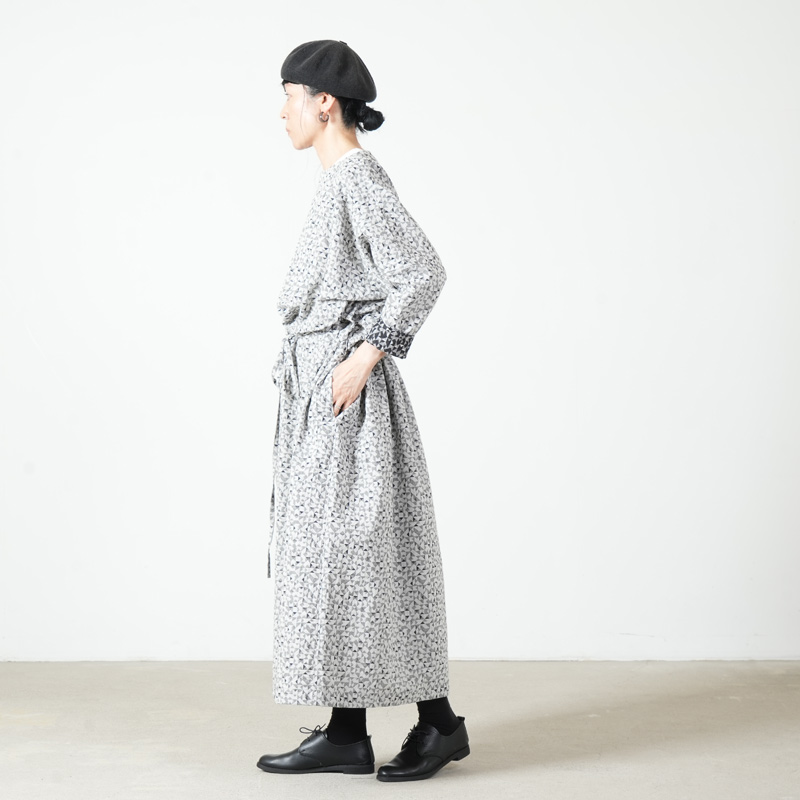jujudhau(������������) DUI JUJUDHAU KINCHAKU DRESS