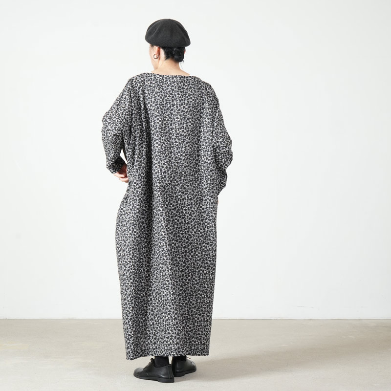 jujudhau(������������) DUI JUJUDHAU KINCHAKU DRESS