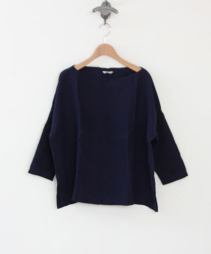 jujudhau /  BOAT NECK