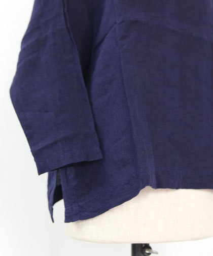jujudhau /  BOAT NECK