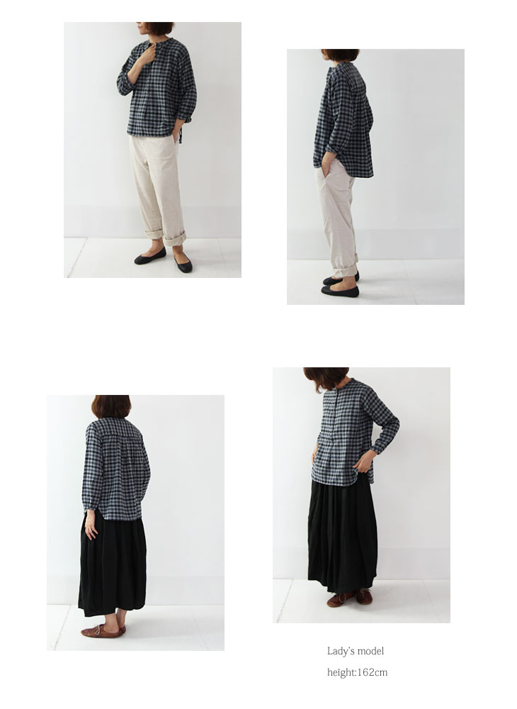 jujudhau / ズーズーダウ 12 BUTTON