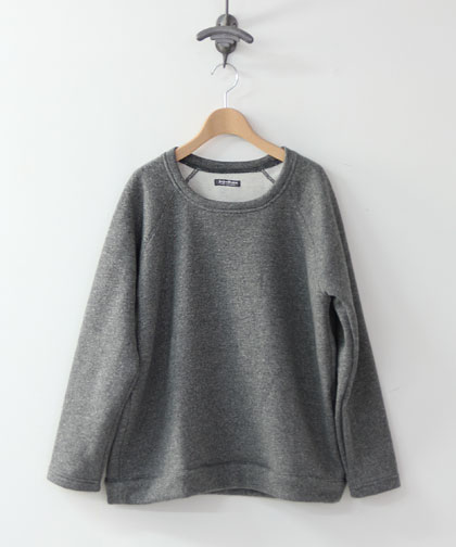 jujudhau /  RAGRAN SWEAT