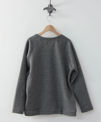 jujudhau /  RAGRAN SWEAT