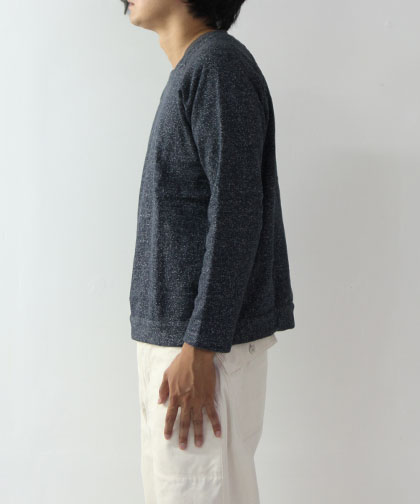 jujudhau /  RAGRAN SWEAT