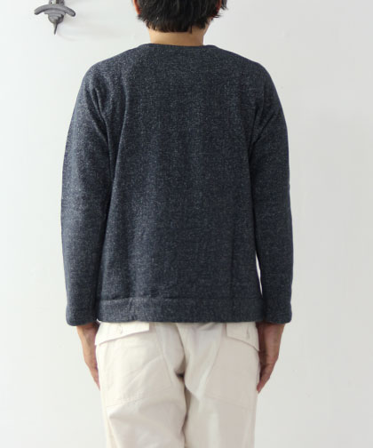 jujudhau /  RAGRAN SWEAT