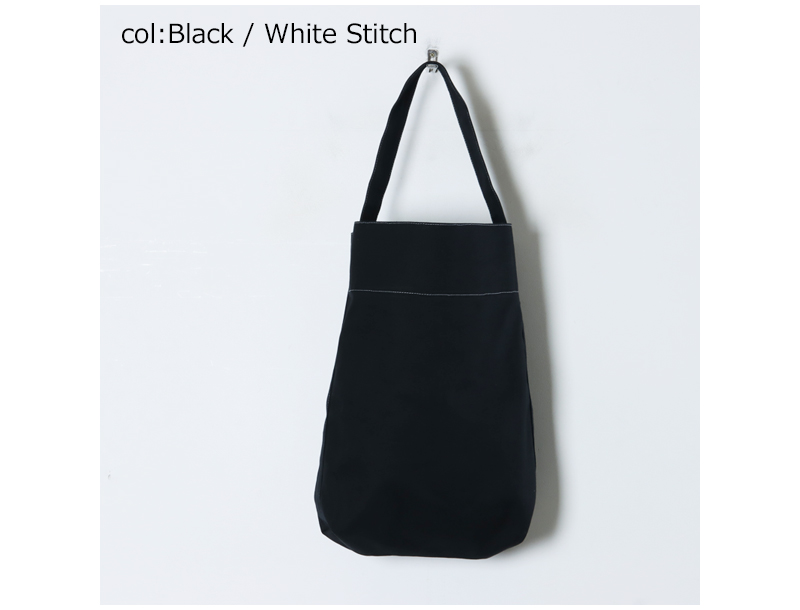 Kaan() BUCKET TOTE COTTON