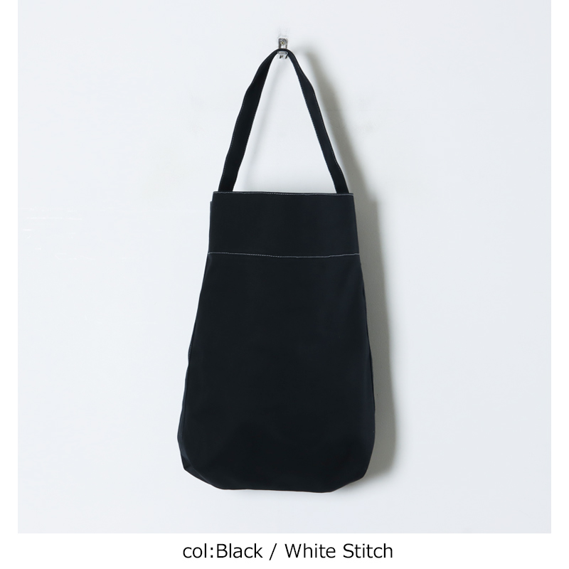 Kaan() BUCKET TOTE COTTON