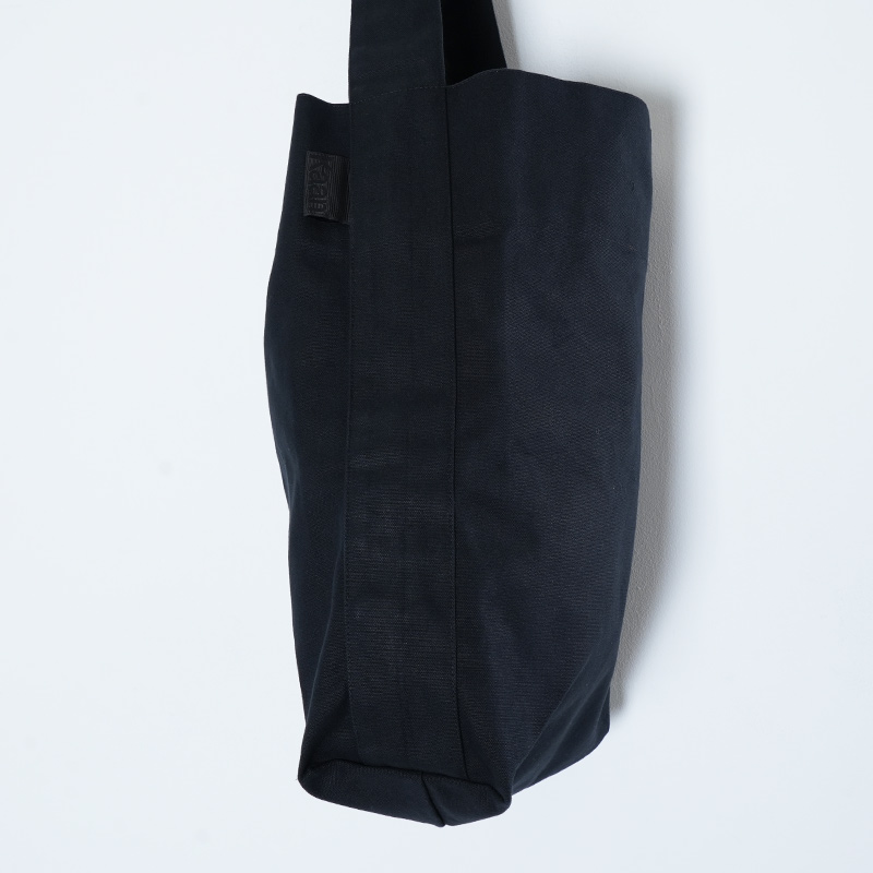 Kaan() Bucket Tote CottonWater Repellent