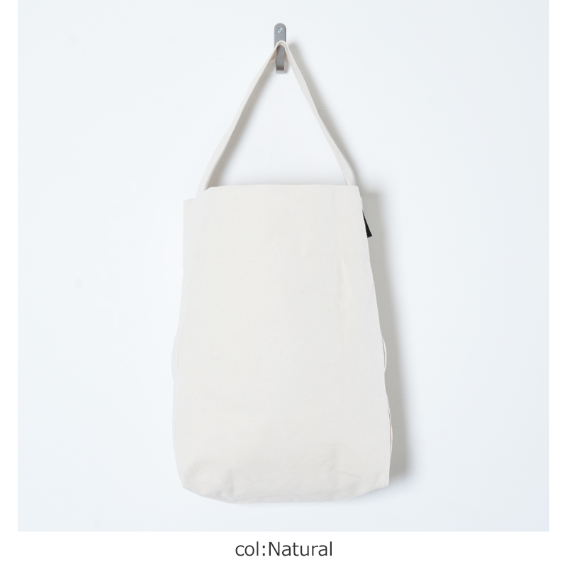 Kaan() Bucket Tote Cotton
