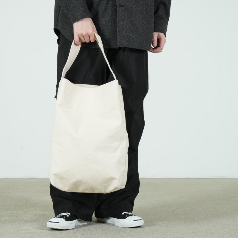 Kaan() Bucket Tote Cotton