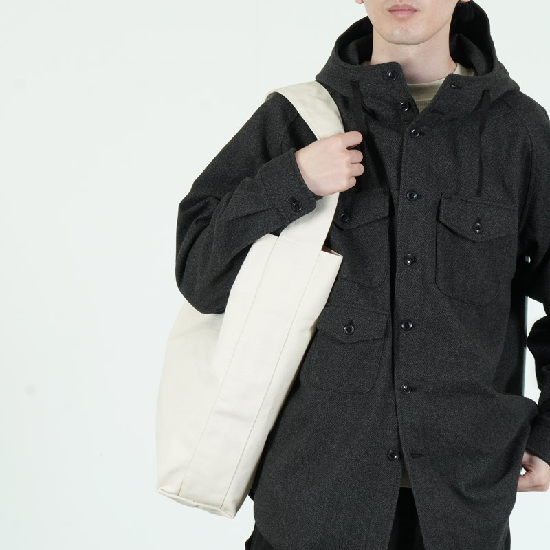 Kaan() Bucket Tote Cotton