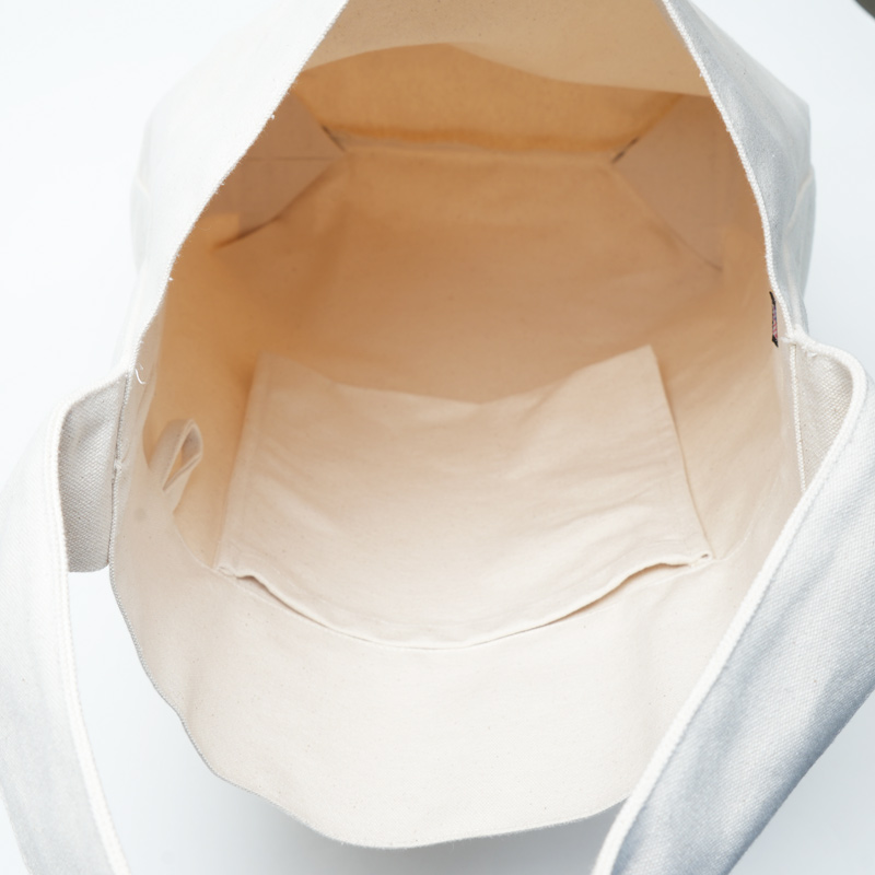 Kaan() Bucket Tote Cotton