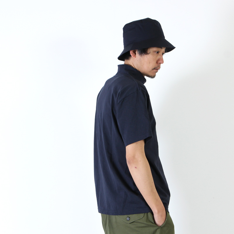 Kaptain Sunshine キャプテンサンシャイン Packable Sunshine Hat パッカブルサンシャインハット