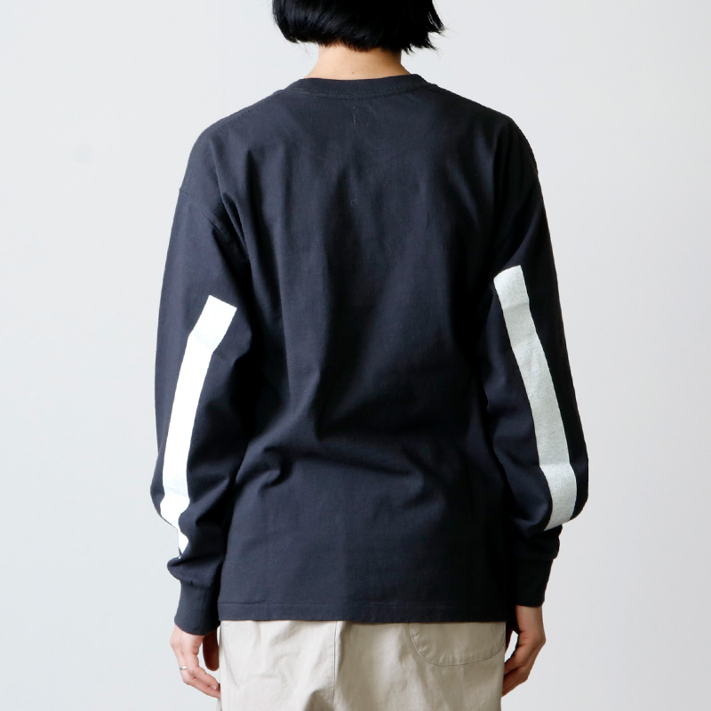 KAPTAIN SUNSHINE (キャプテンサンシャイン) West Coast Long Sleeve