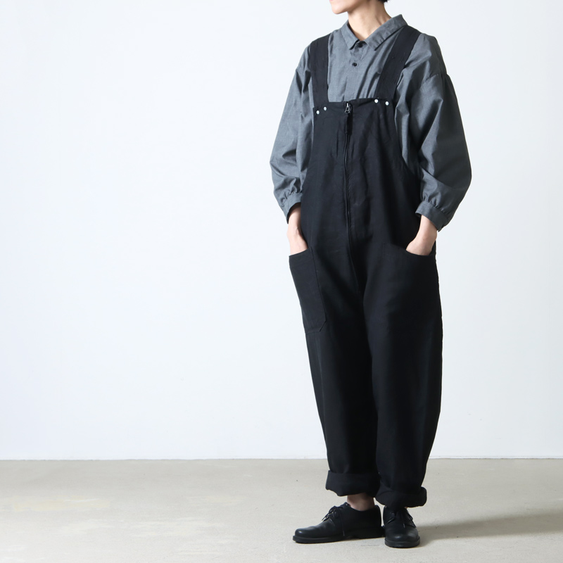 KAPTAIN SUNSHINE (キャプテンサンシャイン) Deck Trousers Women's ...