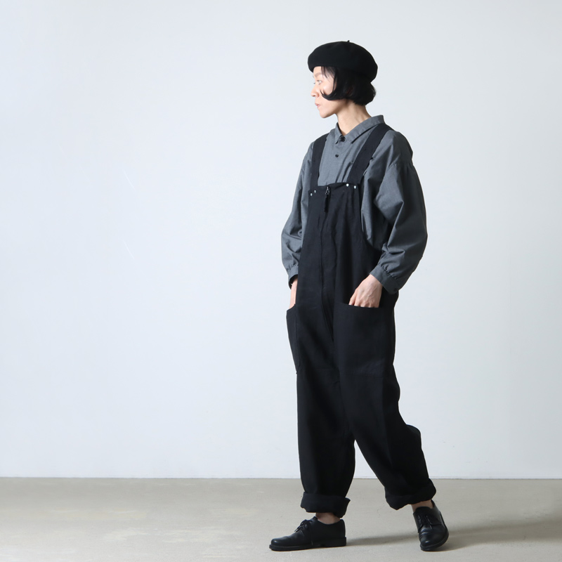 パンツKAPTAIN SUNSHINE   Deck Trousers