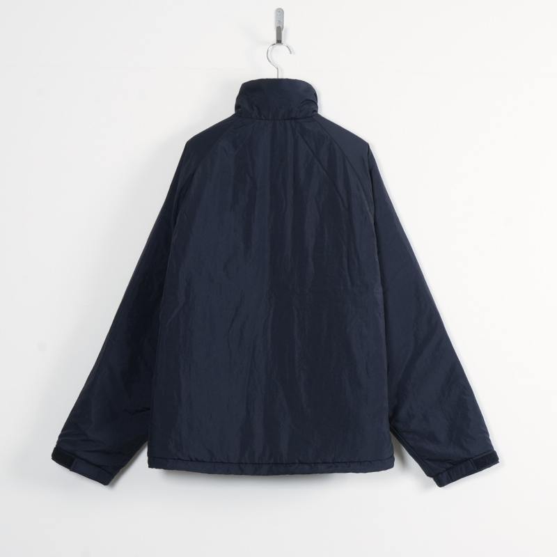 KAPTAIN SUNSHINE(����ץƥ󥵥󥷥㥤��) Shrink Nylon Puffer Jacket