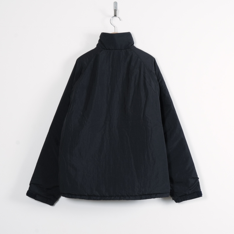 KAPTAIN SUNSHINE(����ץƥ󥵥󥷥㥤��) Shrink Nylon Puffer Jacket