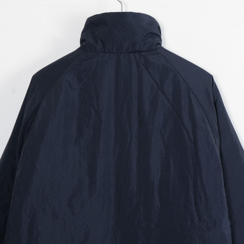 KAPTAIN SUNSHINE(����ץƥ󥵥󥷥㥤��) Shrink Nylon Puffer Jacket
