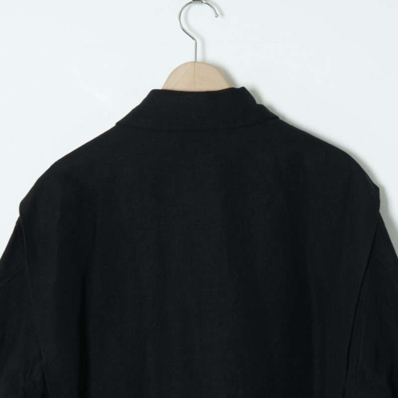 KAPTAIN SUNSHINE(����ץƥ󥵥󥷥㥤��) Wool Hemp Explorer Jacket