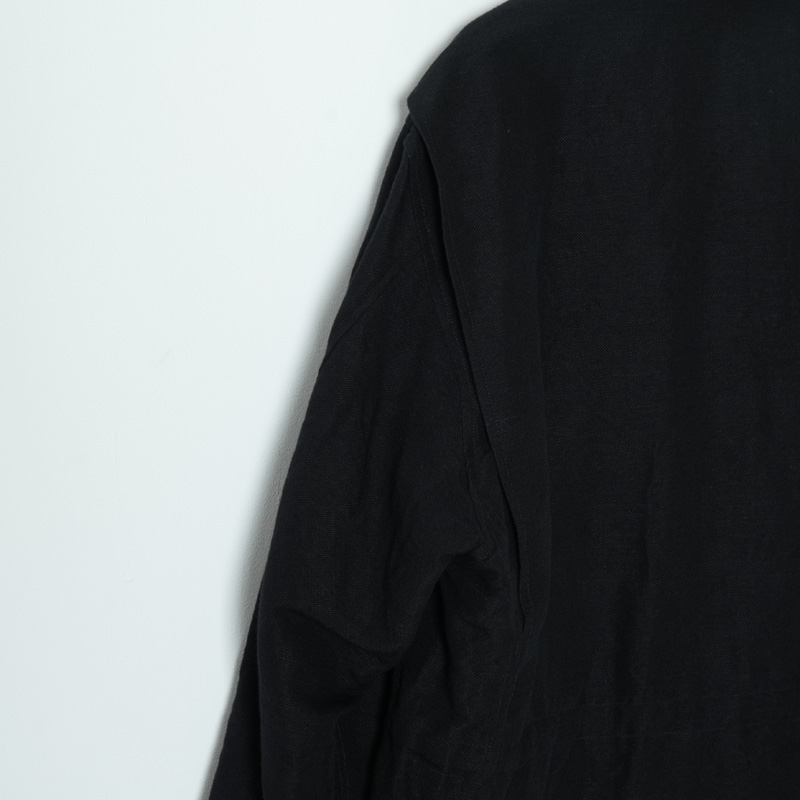 KAPTAIN SUNSHINE(����ץƥ󥵥󥷥㥤��) Wool Hemp Explorer Jacket