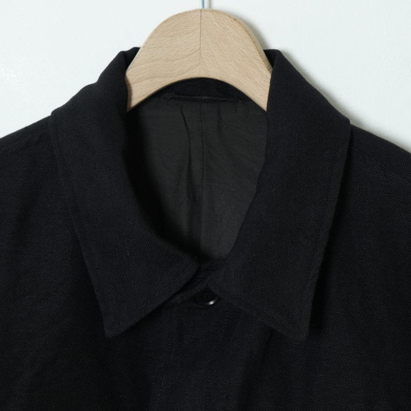KAPTAIN SUNSHINE(����ץƥ󥵥󥷥㥤��) Wool Hemp Explorer Jacket
