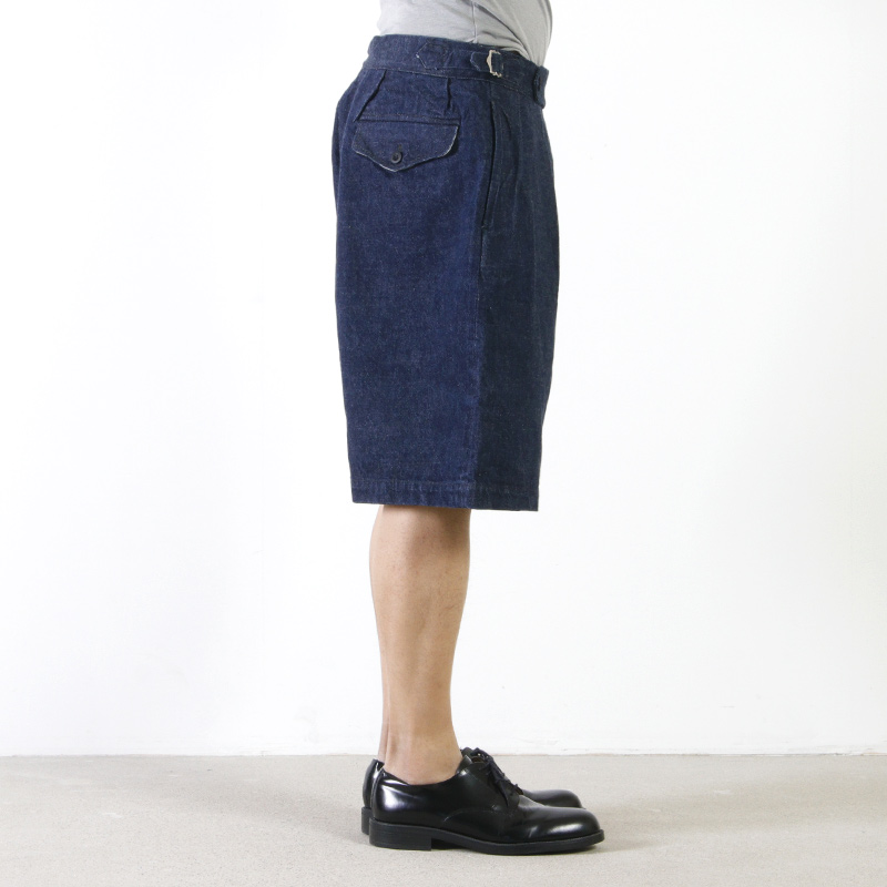 KAPTAIN SUNSHINE (キャプテンサンシャイン) Original Selvedge Denim