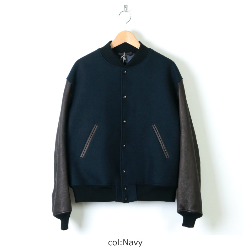 KAPTAIN SUNSHINE(ץƥ󥵥󥷥㥤) Award Jacket