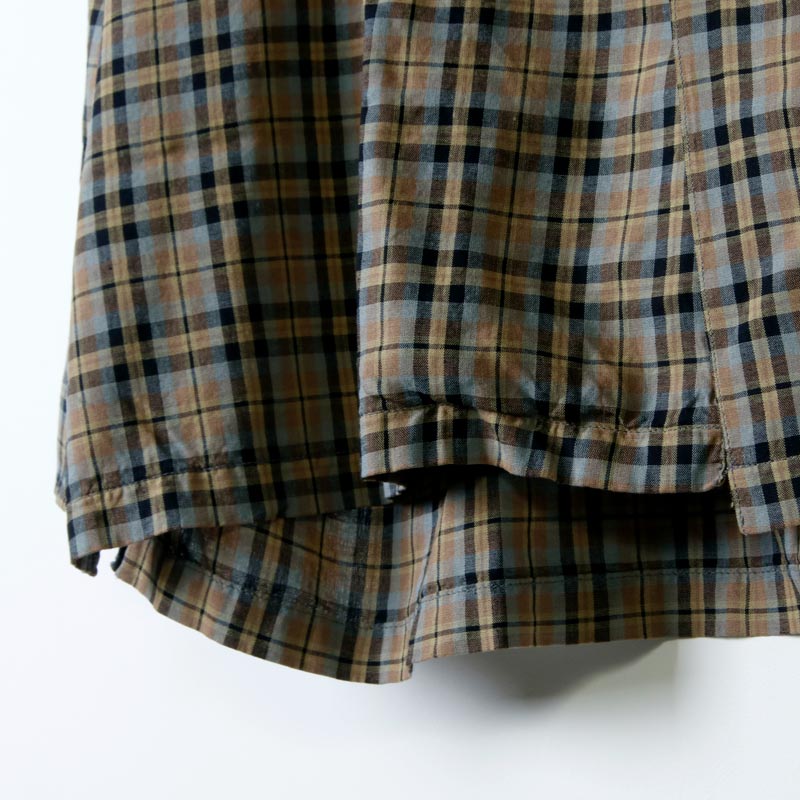 KAPTAIN SUNSHINE(ץƥ󥵥󥷥㥤) Open Collar L/S Shirt