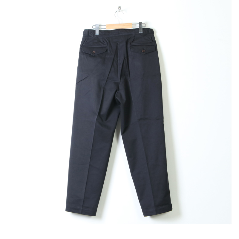 KAPTAIN SUNSHINE GURKHA PANTS OLIVE 32+spbgp44.ru