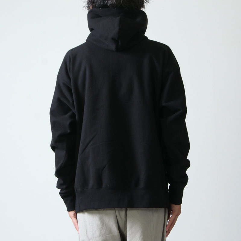 KAPTAIN SUNSHINE(ץƥ󥵥󥷥㥤) Stretch Sweat Hoody