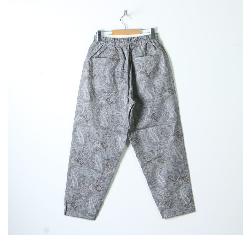 KAPTAIN SUNSHINE (キャプテンサンシャイン) Athletic Easy Pants