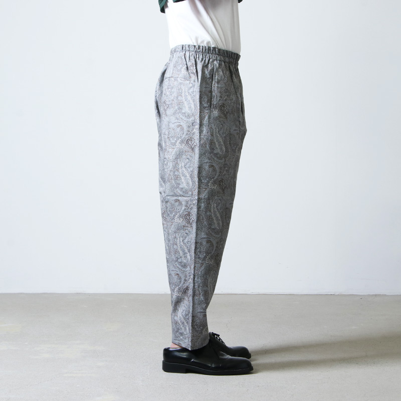 KAPTAIN SUNSHINE (キャプテンサンシャイン) Athletic Easy Pants