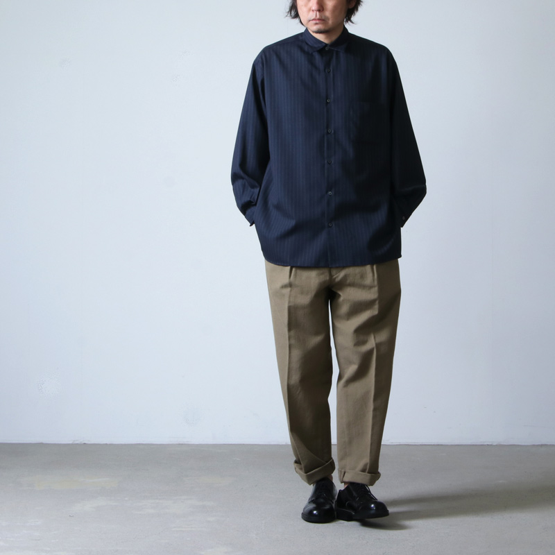 KAPTAIN SUNSHINE (キャプテンサンシャイン) Gurkha Trousers / グルカ 