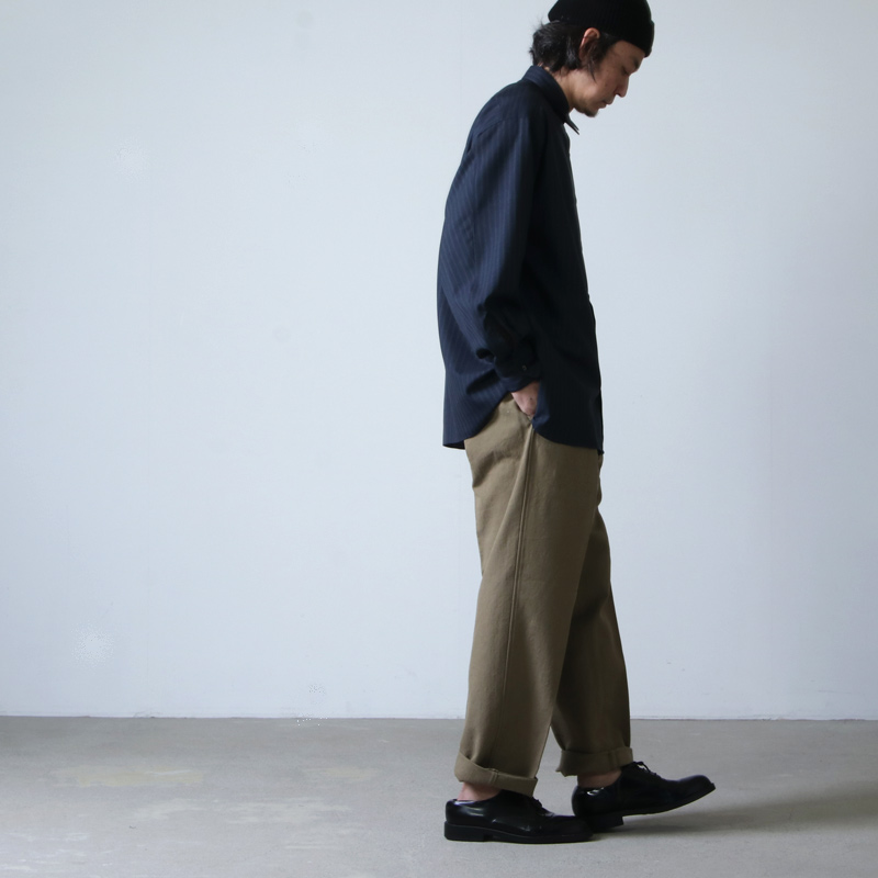 公式ストア Kaptain Sunshine グルカ パンツ Gurkha Bshop i9tmg.com.br