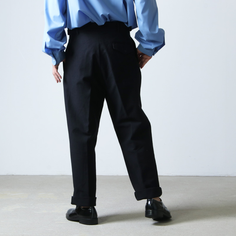 KAPTAIN SUNSHINE (キャプテンサンシャイン) Gurkha Trousers