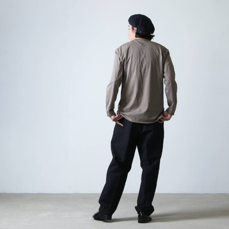 KAPTAIN SUNSHINE (キャプテンサンシャイン) Gurkha Trousers / グルカ 