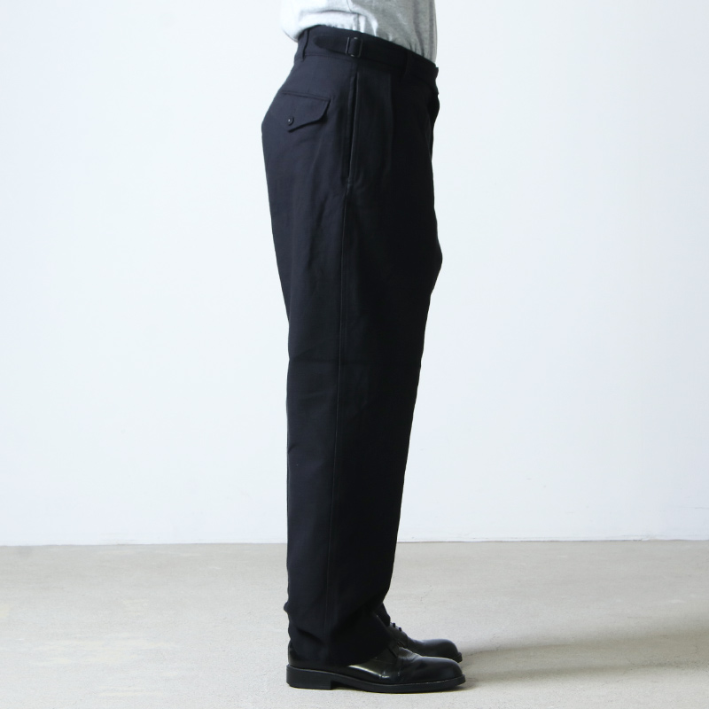 KAPTAIN SUNSHINE(ץƥ󥵥󥷥㥤) Gurkha Trousers