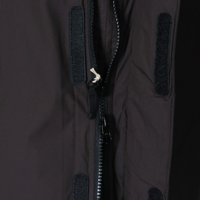 KAPTAIN SUNSHINE(ץƥ󥵥󥷥㥤) Gore-Tex Down Brouson