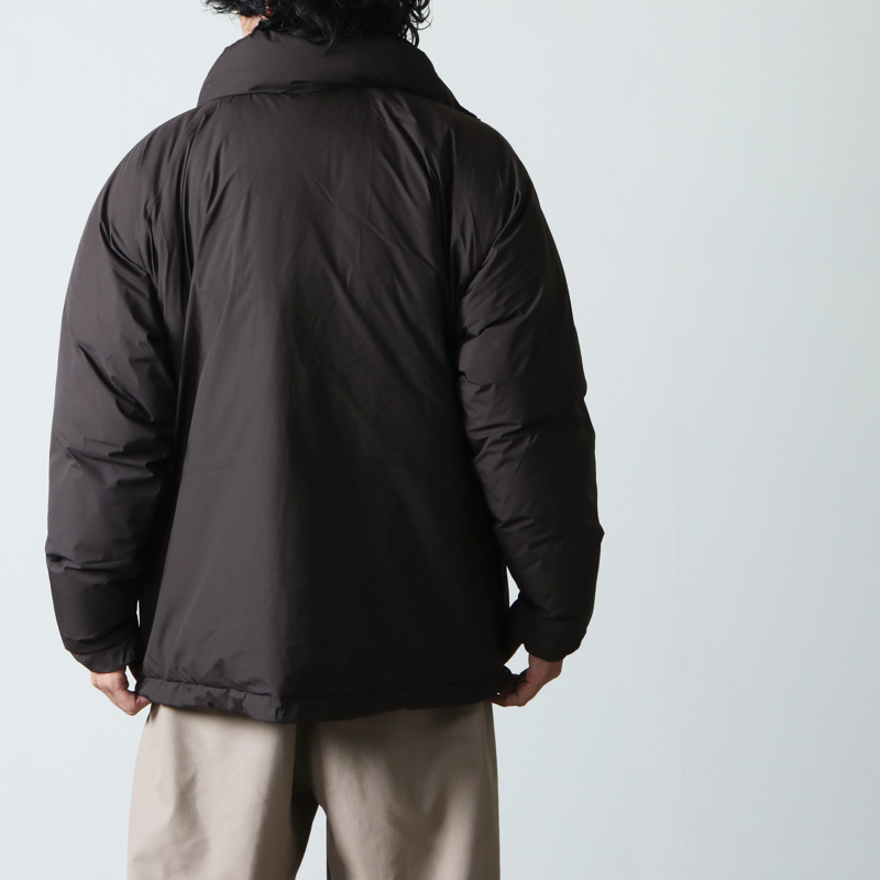 KAPTAIN SUNSHINE (キャプテンサンシャイン) Gore-Tex Down Brouson ...