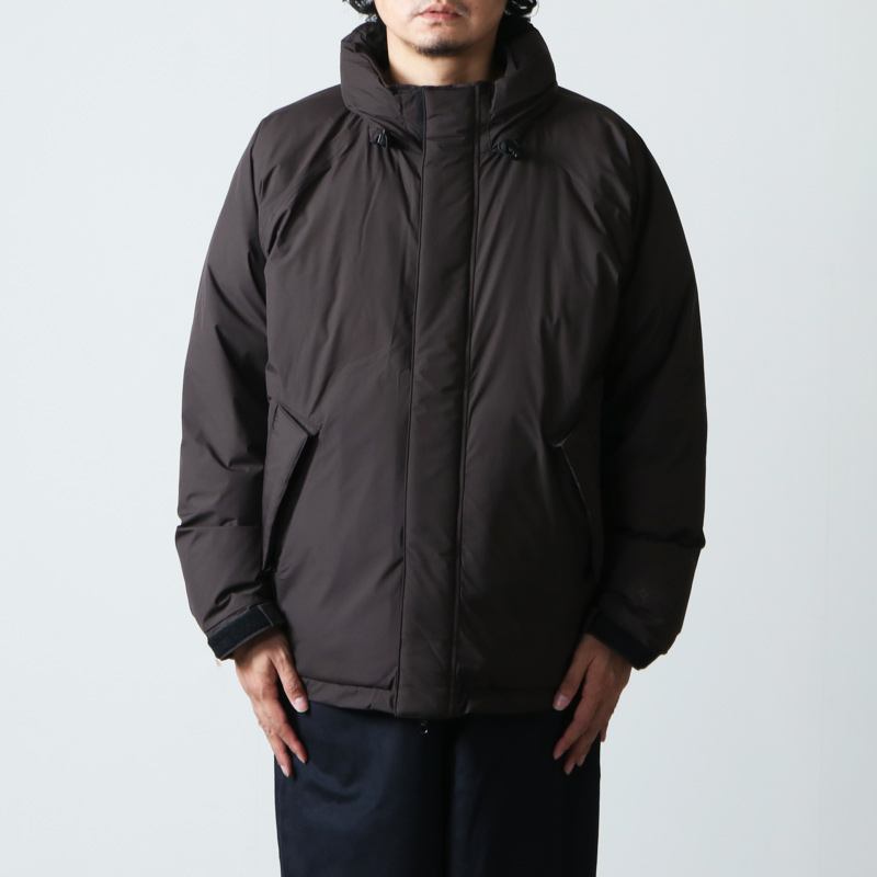 KAPTAIN SUNSHINE(ץƥ󥵥󥷥㥤) Gore-Tex Down Brouson