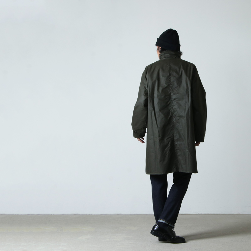 Barbour KAPTAIN SUNSHINE  3/4 Coat