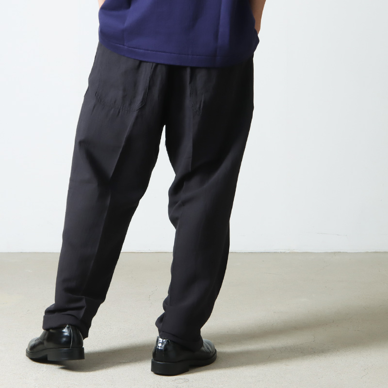 KAPTAIN SUNSHINE Easy Trousers - パンツ